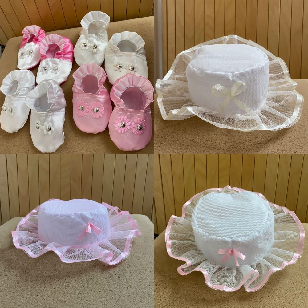 Hat shoes 2025