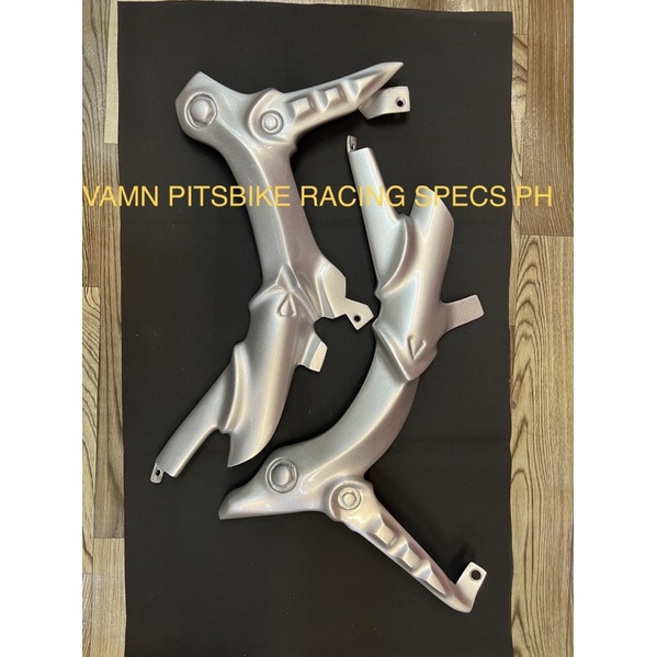 OEM DELTA BOX XR 150 XR150 XR150L SILVER | Shopee Philippines