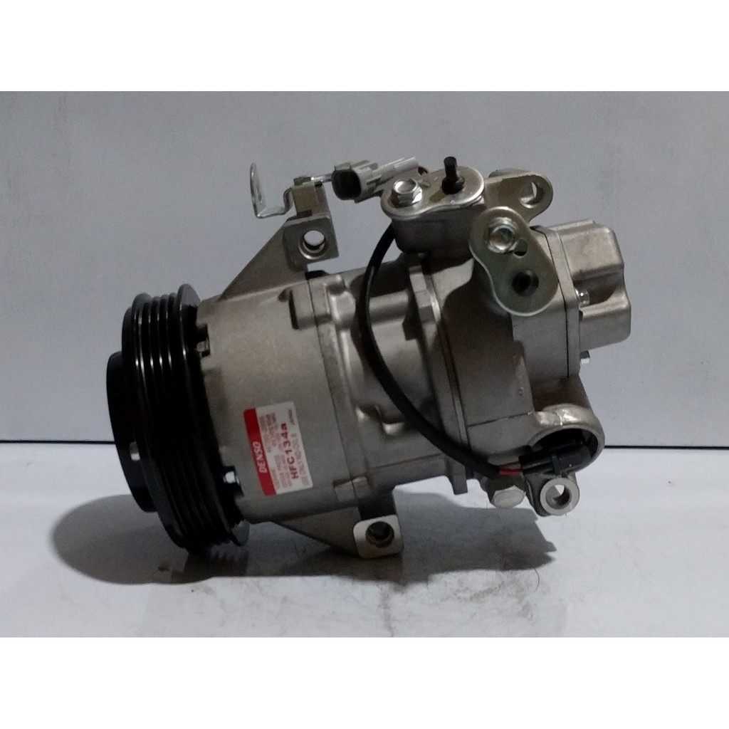 Toyota Vios Gen 2 "Batman" (20102013) AT Automatic Transmission