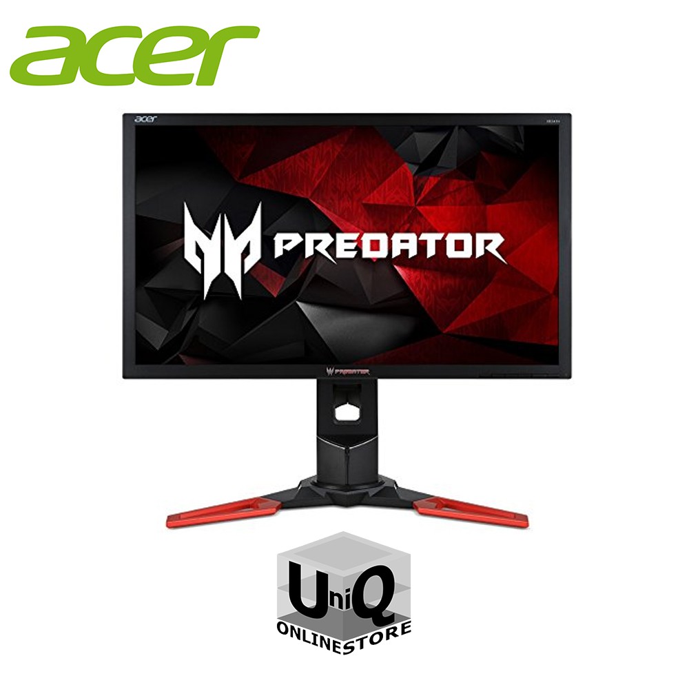 Acer Predator XB241H 24