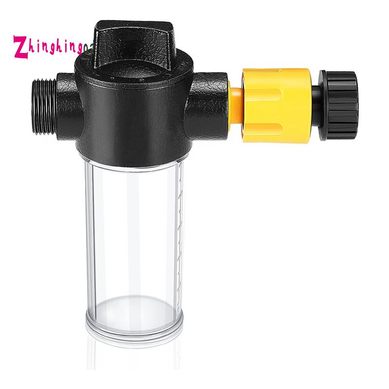 ★zhinghing02★ Boat Engine Flush Mixer Liquid Flow Vae Perfect to Flush