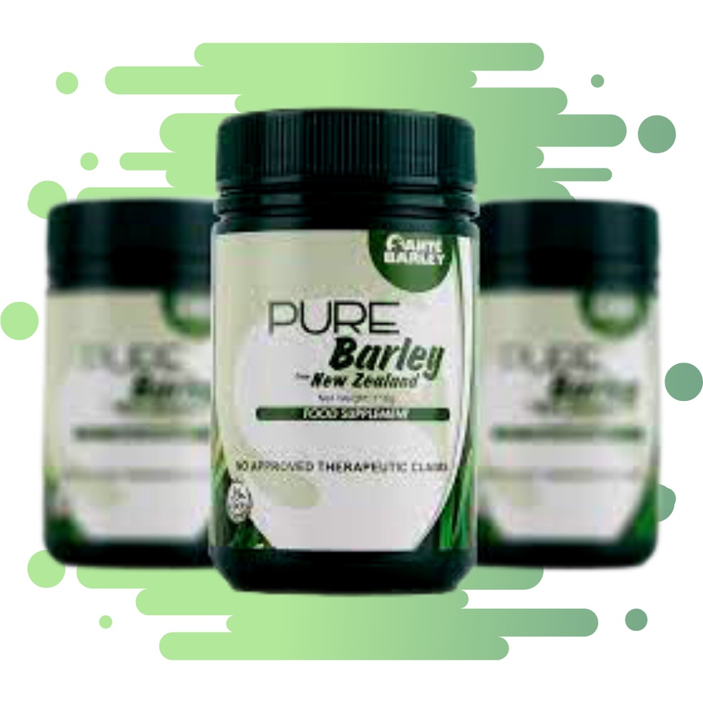 SALE!!!Sante Barley Juice Canister Shopee Philippines