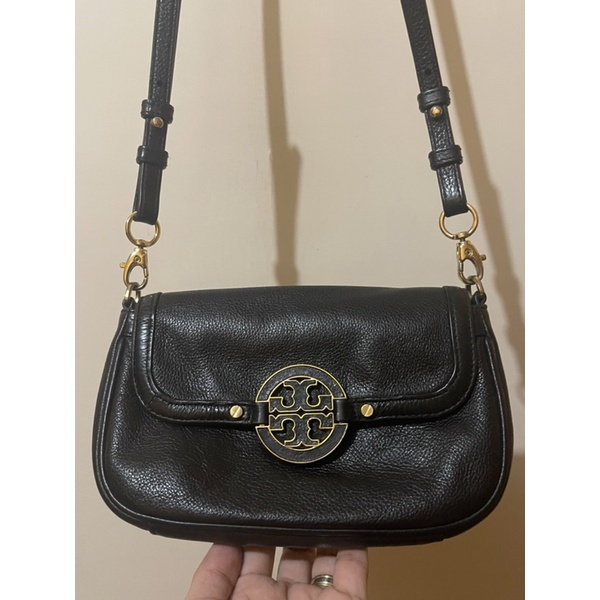 Tory Burch Amanda Sling Bag | Shopee Philippines