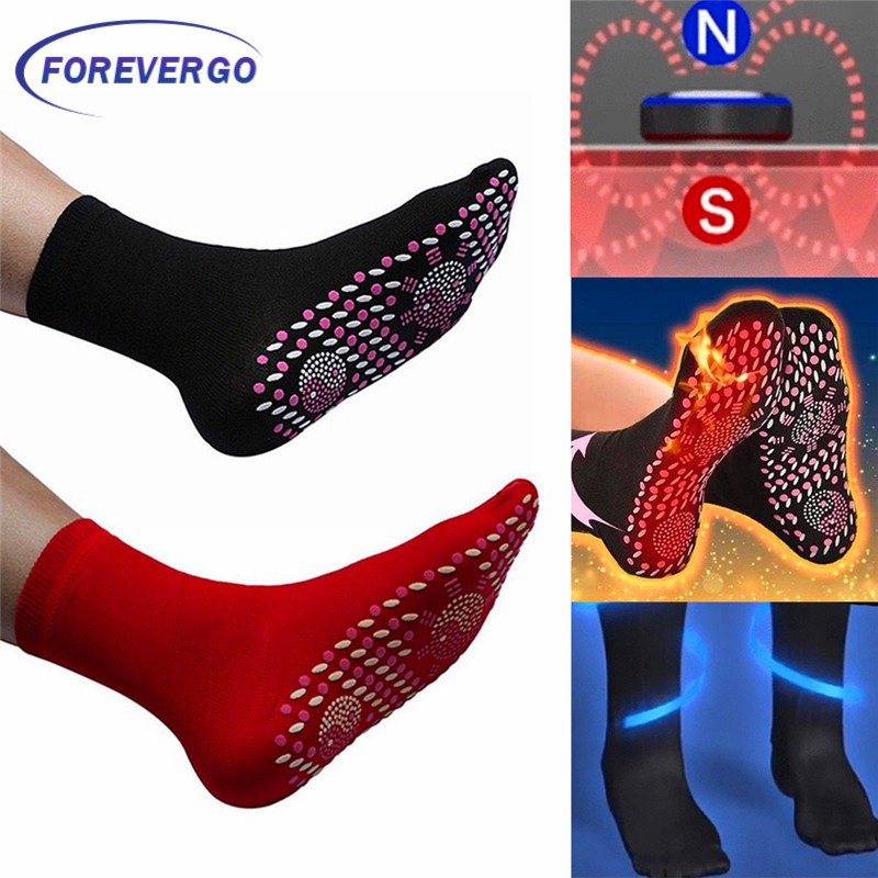 COD Relief Pain Cotton Therapy Foot Care Feet Comfort Self