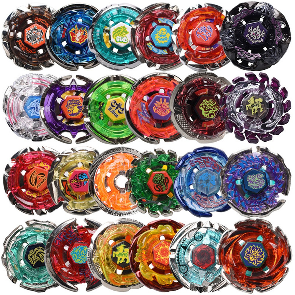 Beyblade Metal Fusion Juguetes De Blade Juguetes Blade Metal Fusion