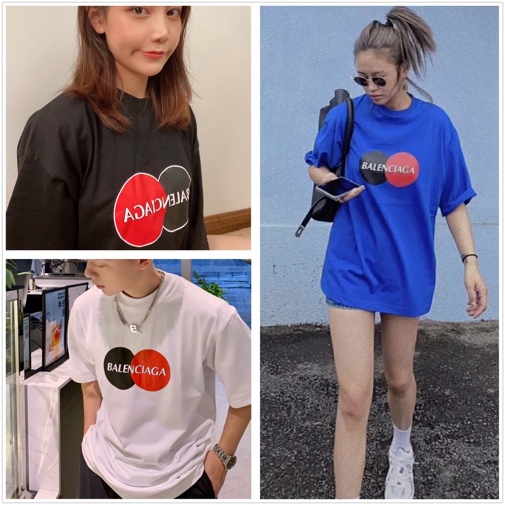 balenciaga mastercard t shirt