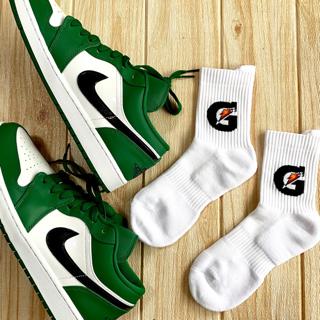 Jordan gatorade hot sale socks