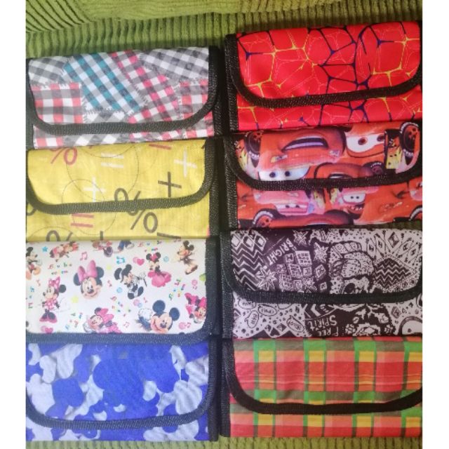 Money Organizer Pouch Shopee Philippines