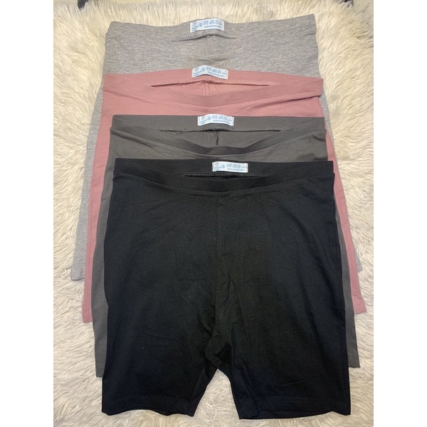 Biker Short Cycling Short high Wait Women’s Primark Plus size 2248” 2XSXL 3XL 4XL 5XL Shopee