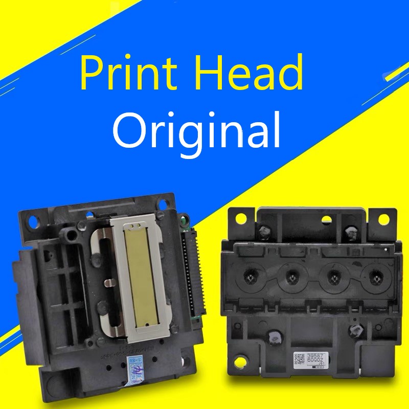 Original Epson Print Head L120 L210 L220 L310 L360 L365 L455 L555 ...