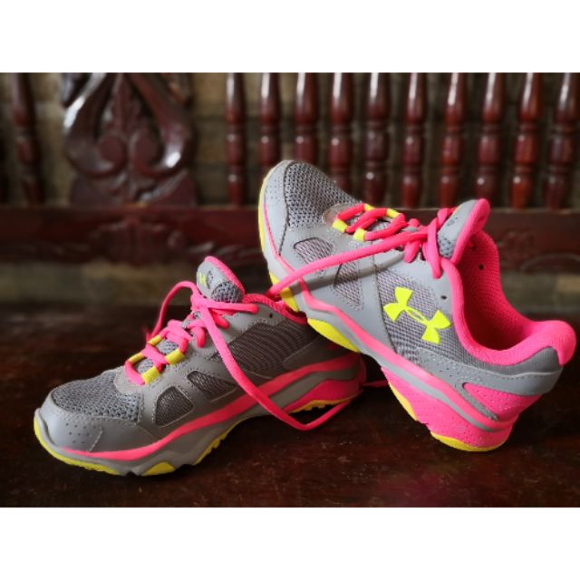 Under Armour Women's Shoes