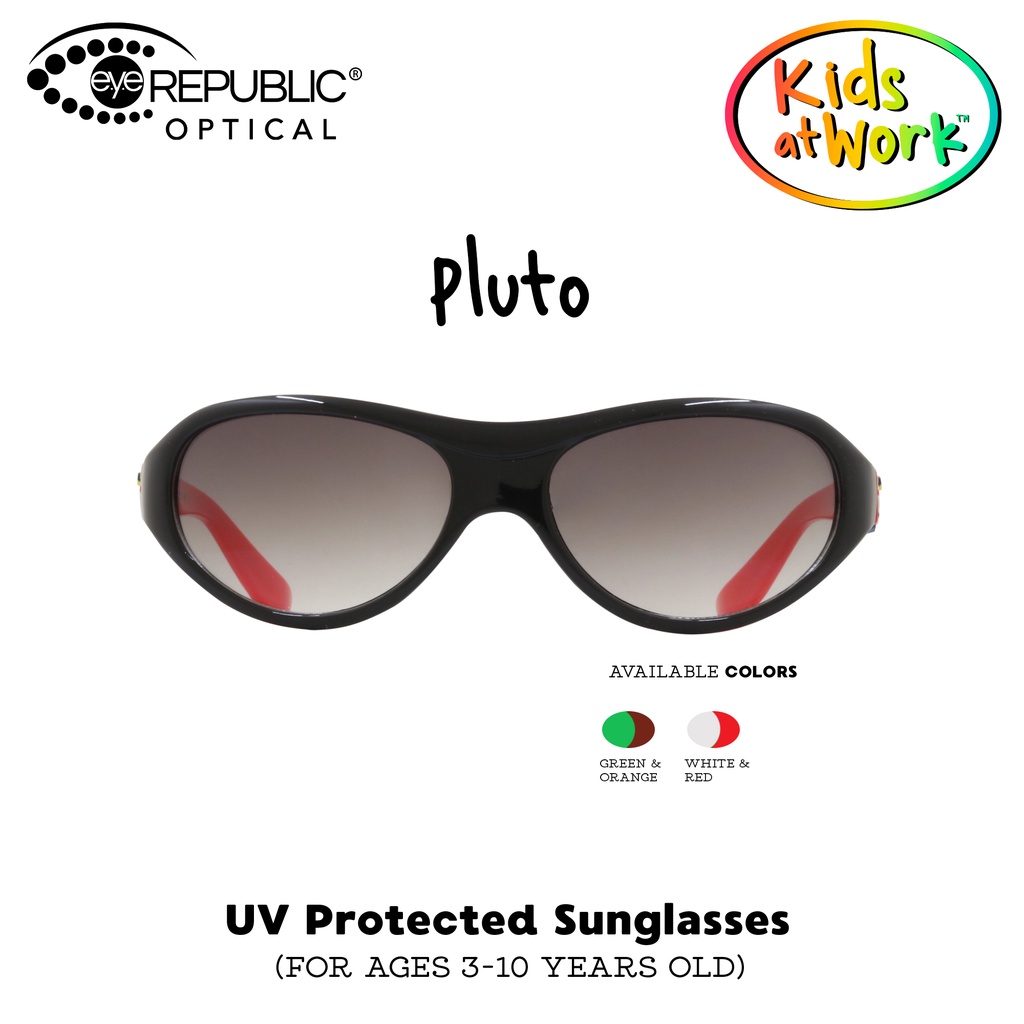 How Do UV Protection Sunglasses Work?