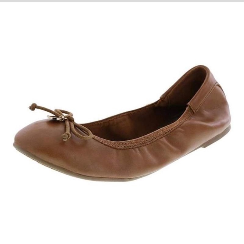 Payless cheap dexflex flats