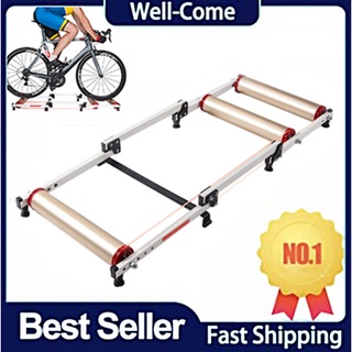 Bike rollers deals for sale