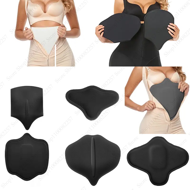 Post Op Compression Flattening Ab 360 Lipo Board Post Surgery Foam After Tummy Tuck Tabla