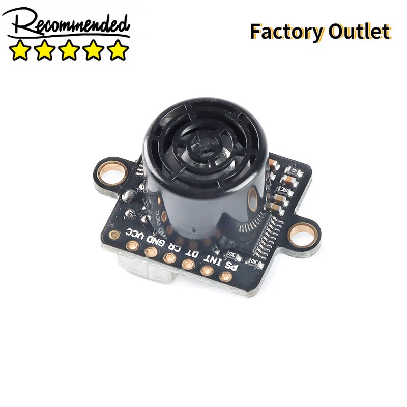 GY-US42 Pixhawk APM Flight Control Ultrasonic Distance Measurement ...