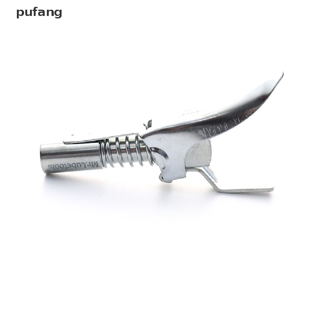 groceries(hotsale) 1/8NPT Grease Gun Coupler Zerk 10000PSI Grease