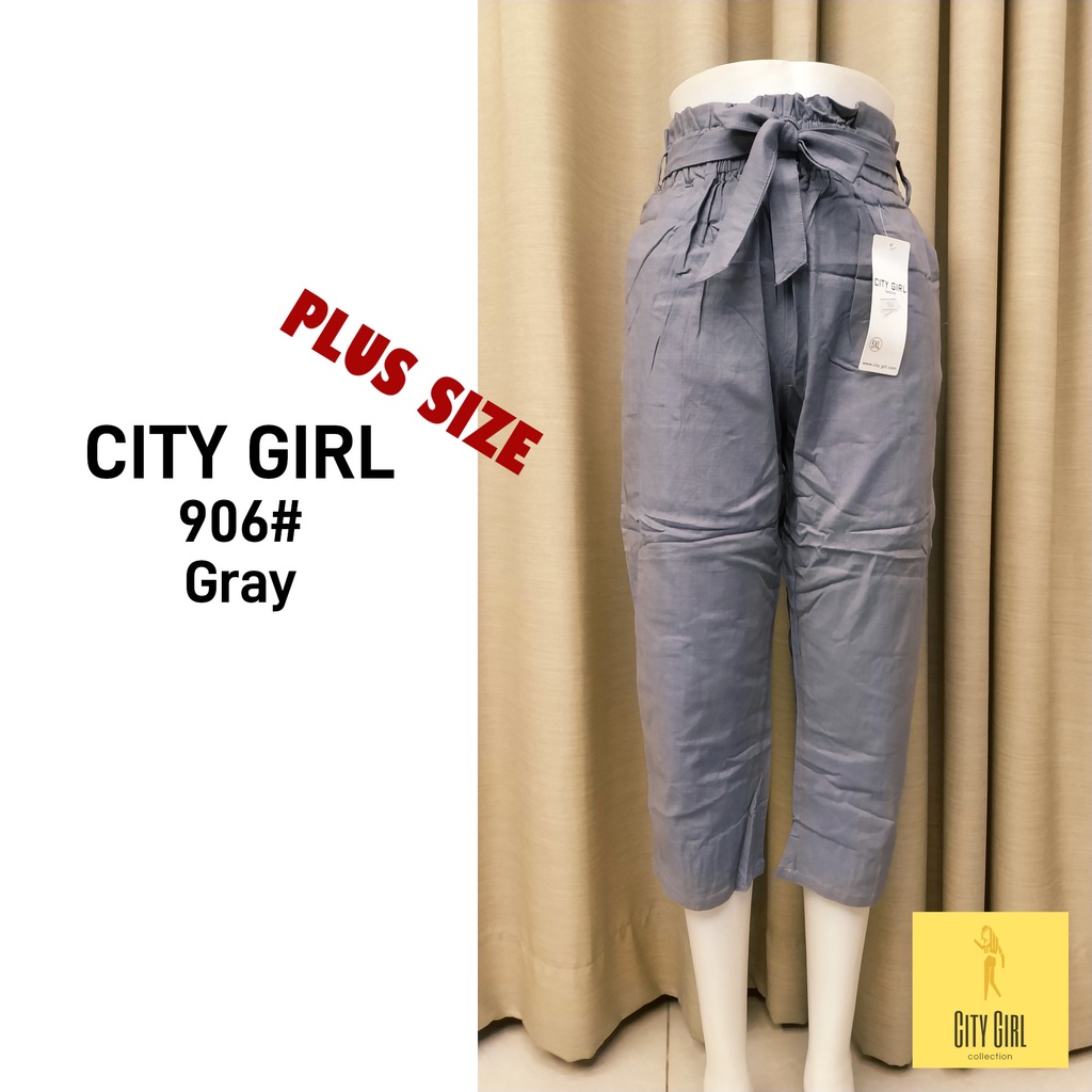 Capri pants for girl sale