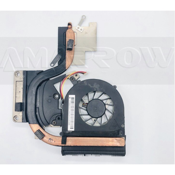 Laptop CPU Cooling Heatsink FAN Cpu Cooler for Lenovo G400 G500