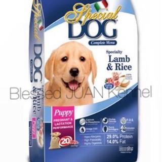 SPECIAL DOG Dog Food Shopee Philippines