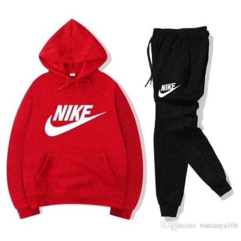 Dhgate discount nike hoodie