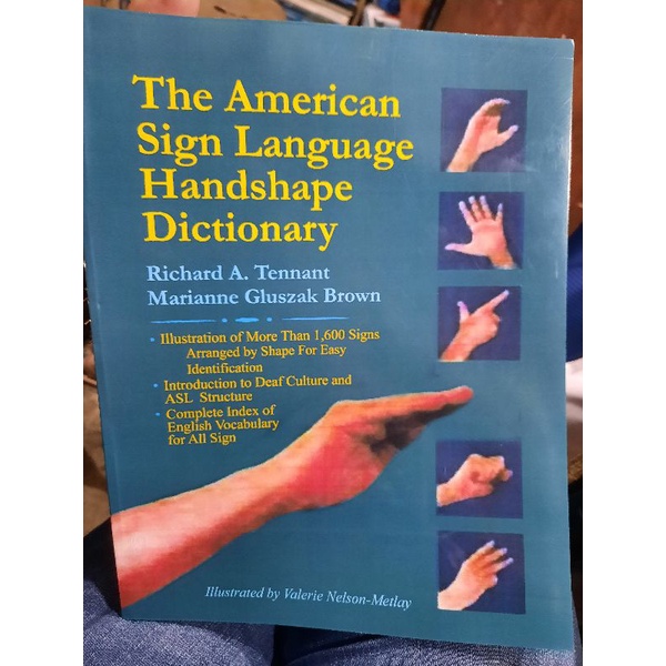 the-american-sign-language-handshape-dictionary-illustrated-metlay