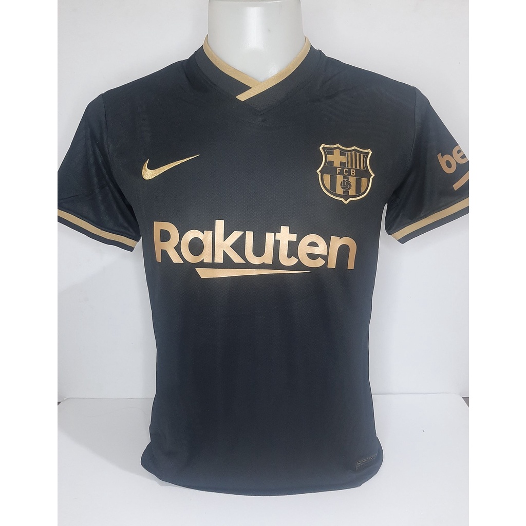 RAKUTEN Football Jersey (Made in Thailand) Shopee Philippines