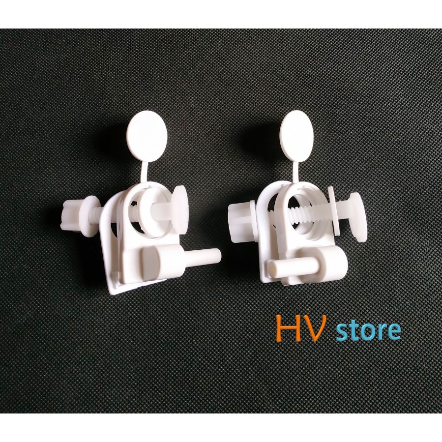 Pin set for toilet lids (normal lids) Shopee Philippines