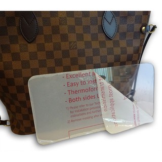 Classic Wallet On Chain Bags Acrylic Bag Base Shaper, WOC Bag Bottom Shaper