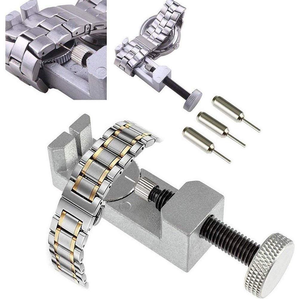 Pin How To Take Off Watch Bracelet Seiko Watch How To Take Links