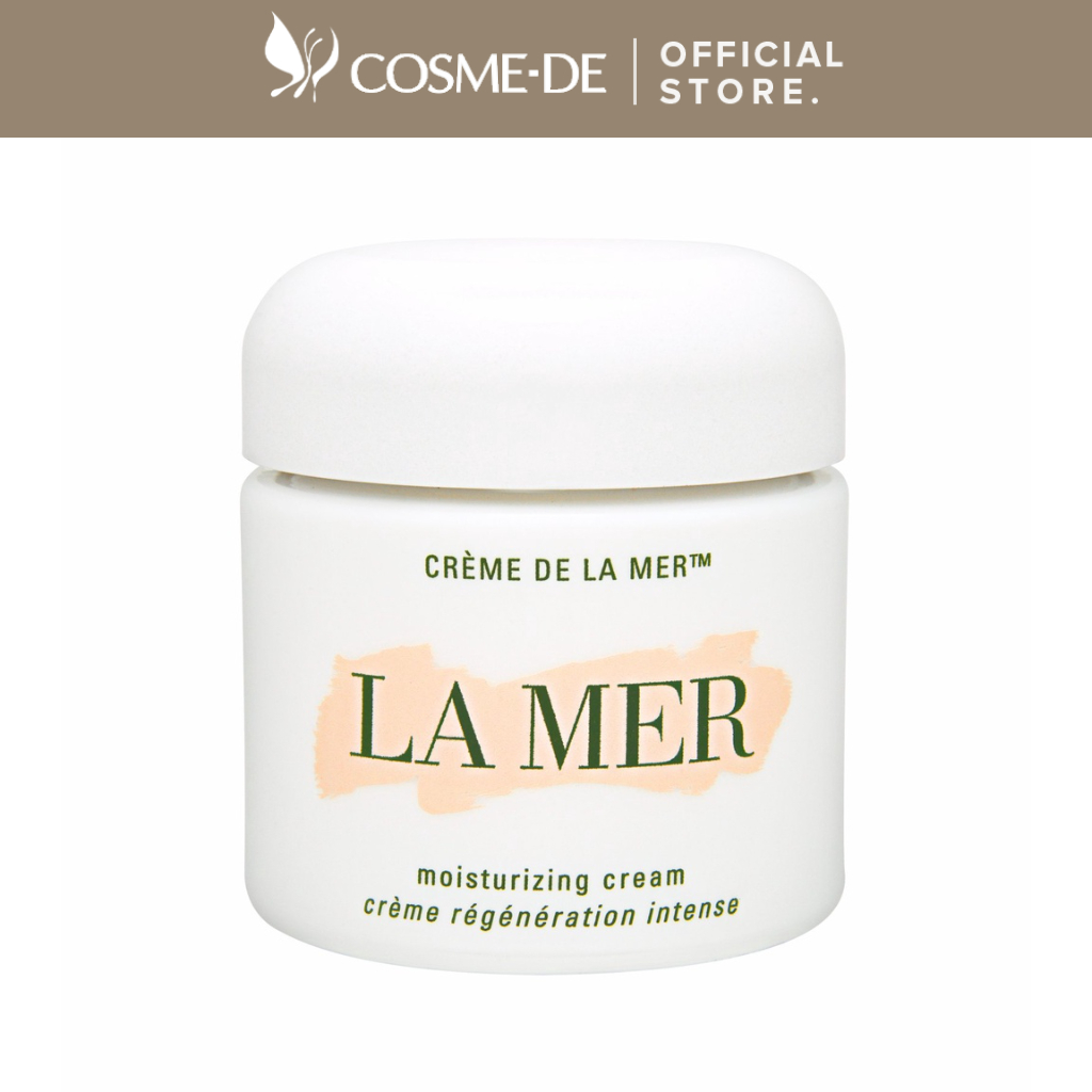 LA MER Creme Moisturizing Cream 60ml Shopee Philippines