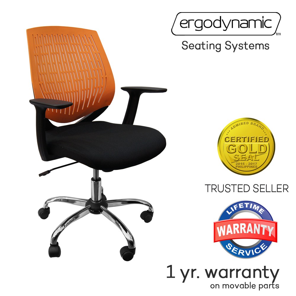 Ergonomic 2025 chair shopee