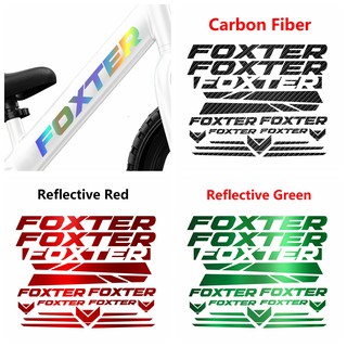 Foxter store online shop