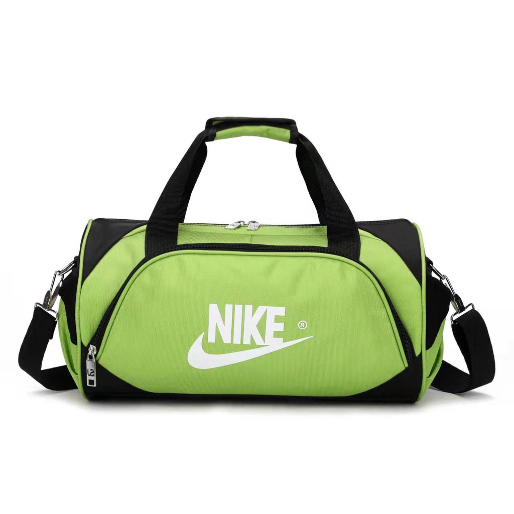 Nike leisuresports Fashion travel bag (small Medium) Shopee