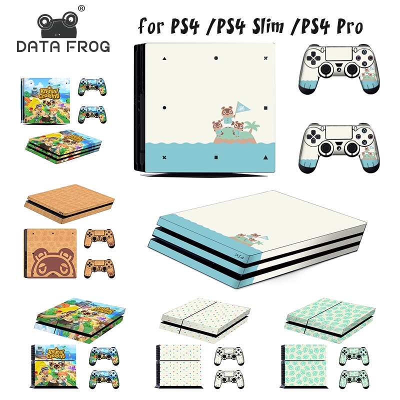 New animal deals crossing ps4