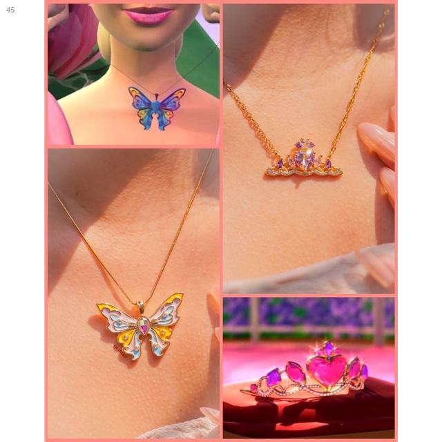 fairytopia necklace