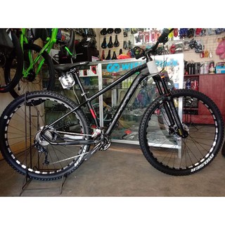 Foxter vinson 6.0 cheap 29er