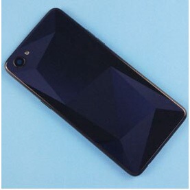 For Oppo F7 A3 Rear Battery Back Cover Housing Cover Back Case