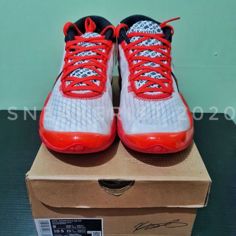 Nike kd 12 youtube for outlet sale