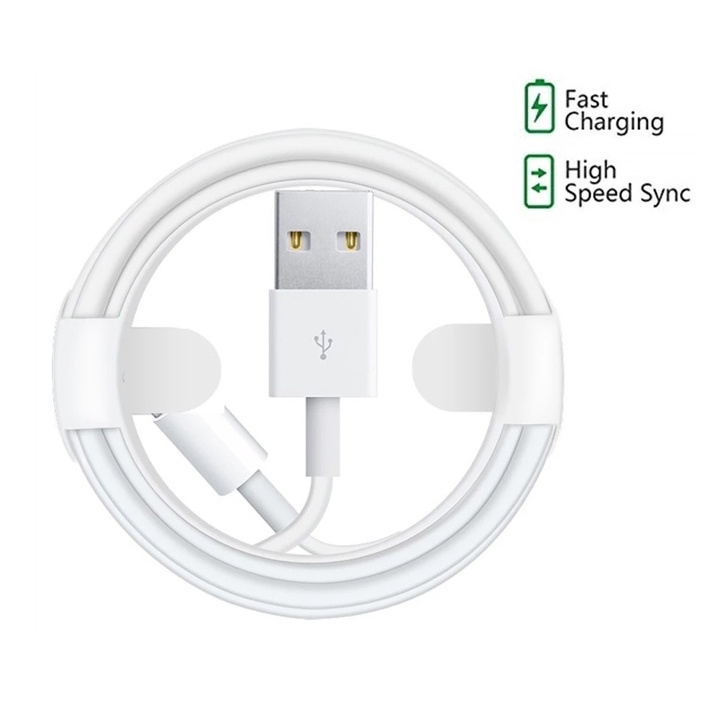 Cable 2.4A QC Quick Charge Fast Charging Wire Quick Charging Cable for ...