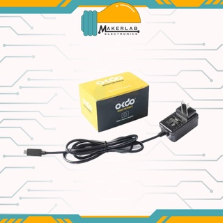 5V 3A DC Power Adapter – Makerlab Electronics