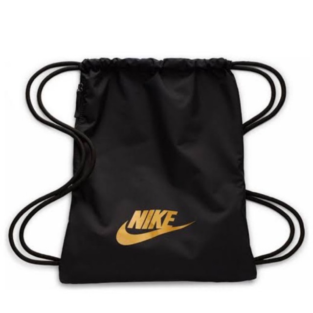 String bag nike outlet original price