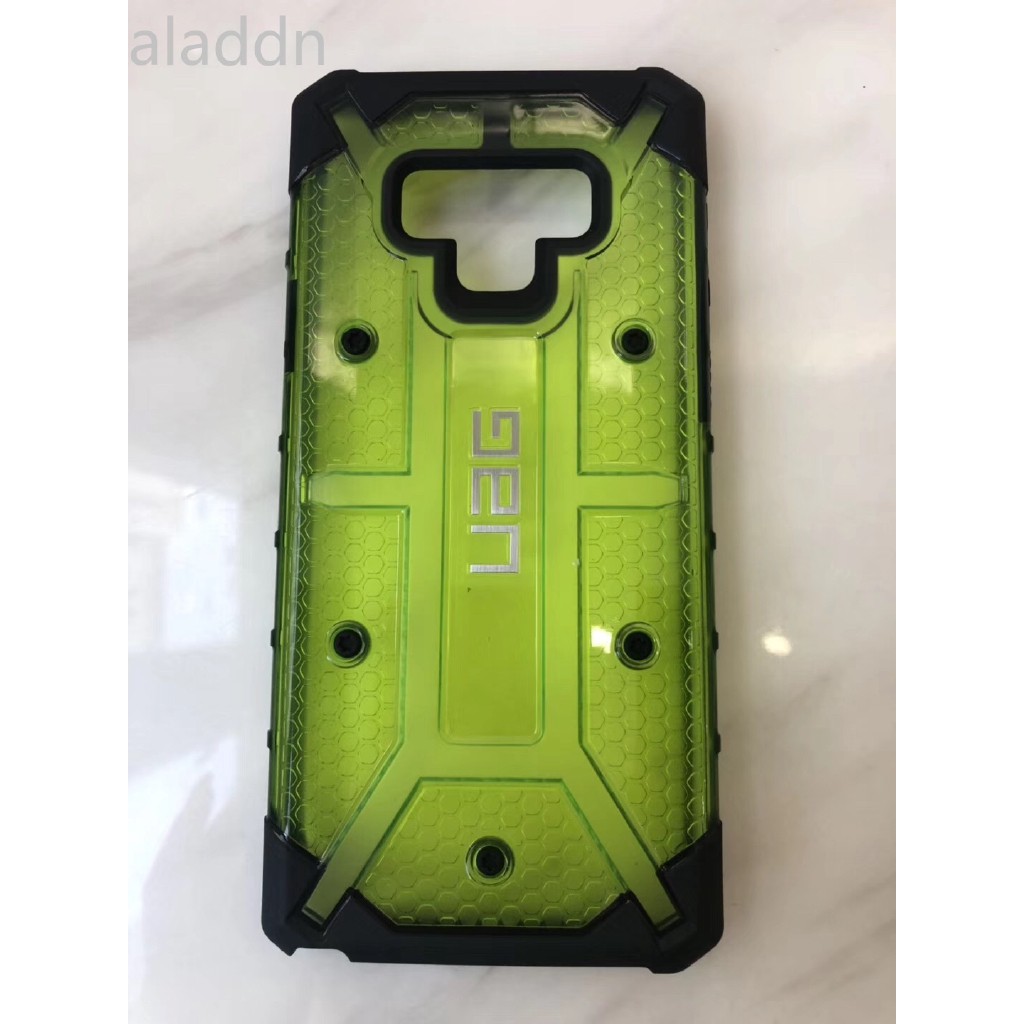 Samsung note 9 discount uag