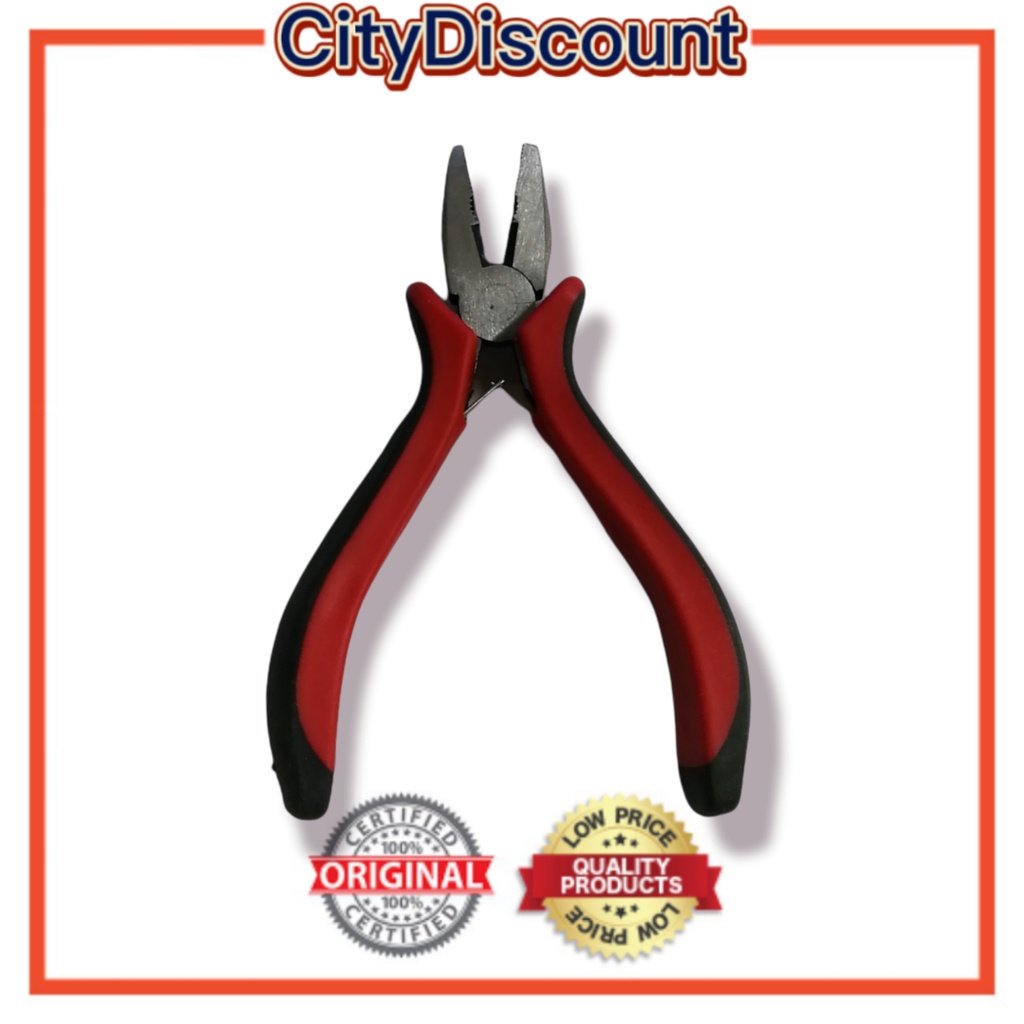 COD Pliers Lineman Pliers Cutter Long Nose Plier Combinations Heavy