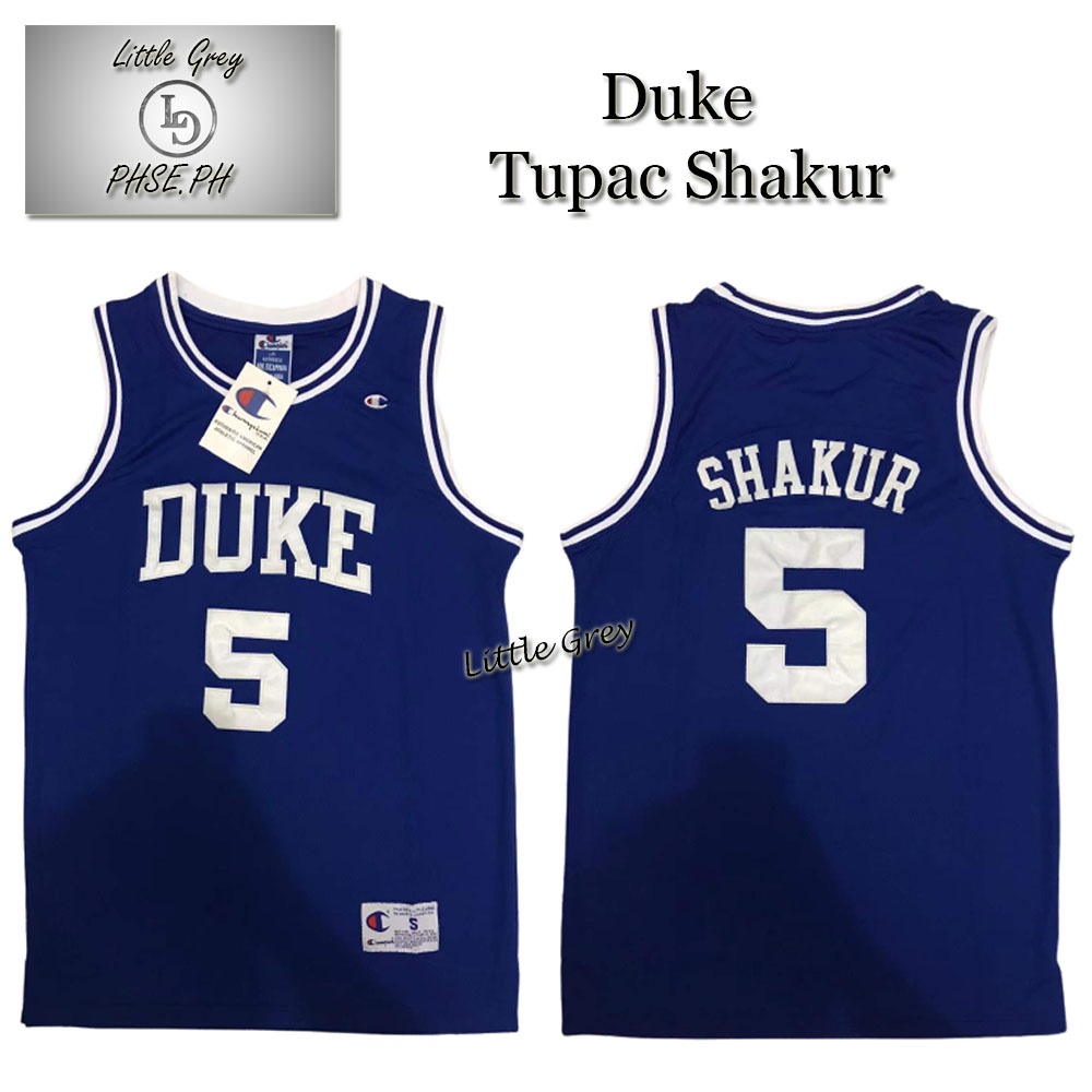 Duke 5 jersey online