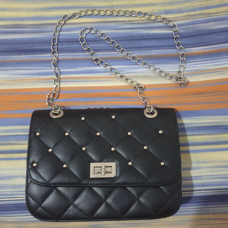 Preloved chanel cheap bags philippines