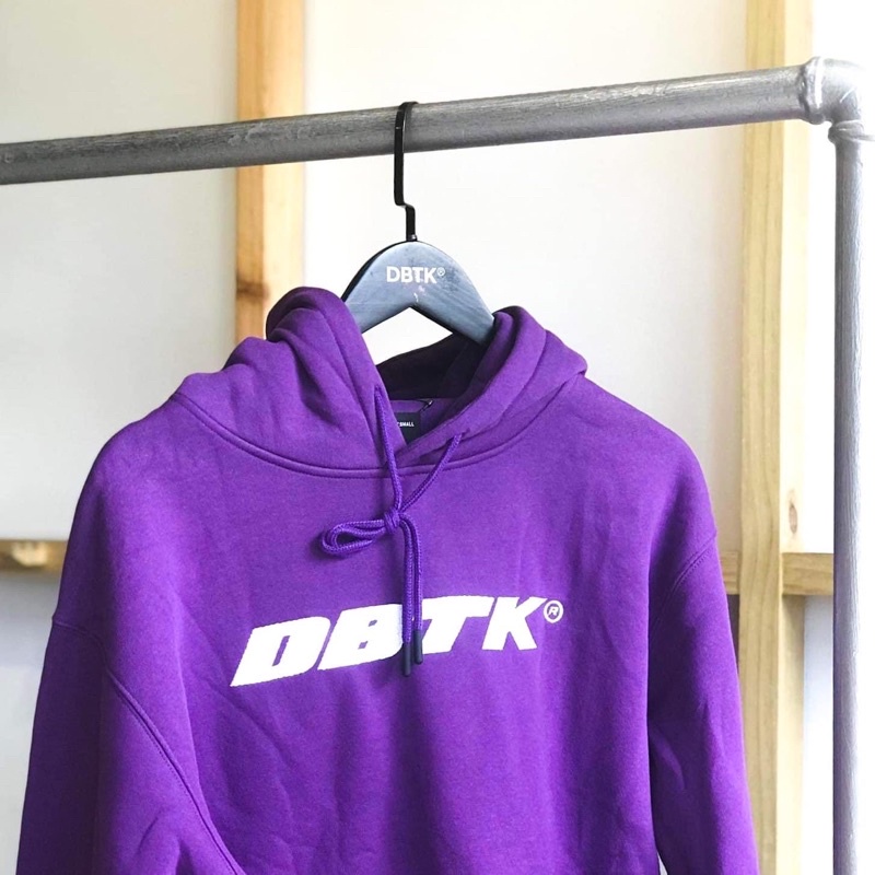 Dbtk hoodie clearance