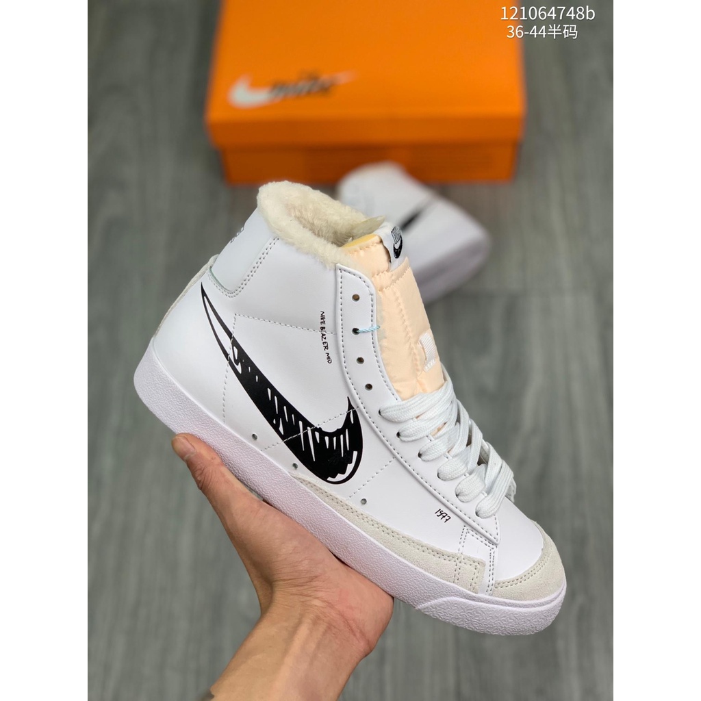 Nike blazer clearance winter