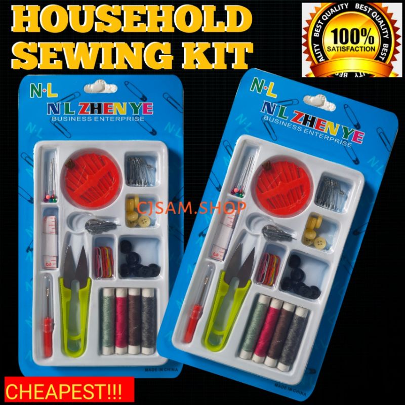 Sewing Kit Set Household Sewing