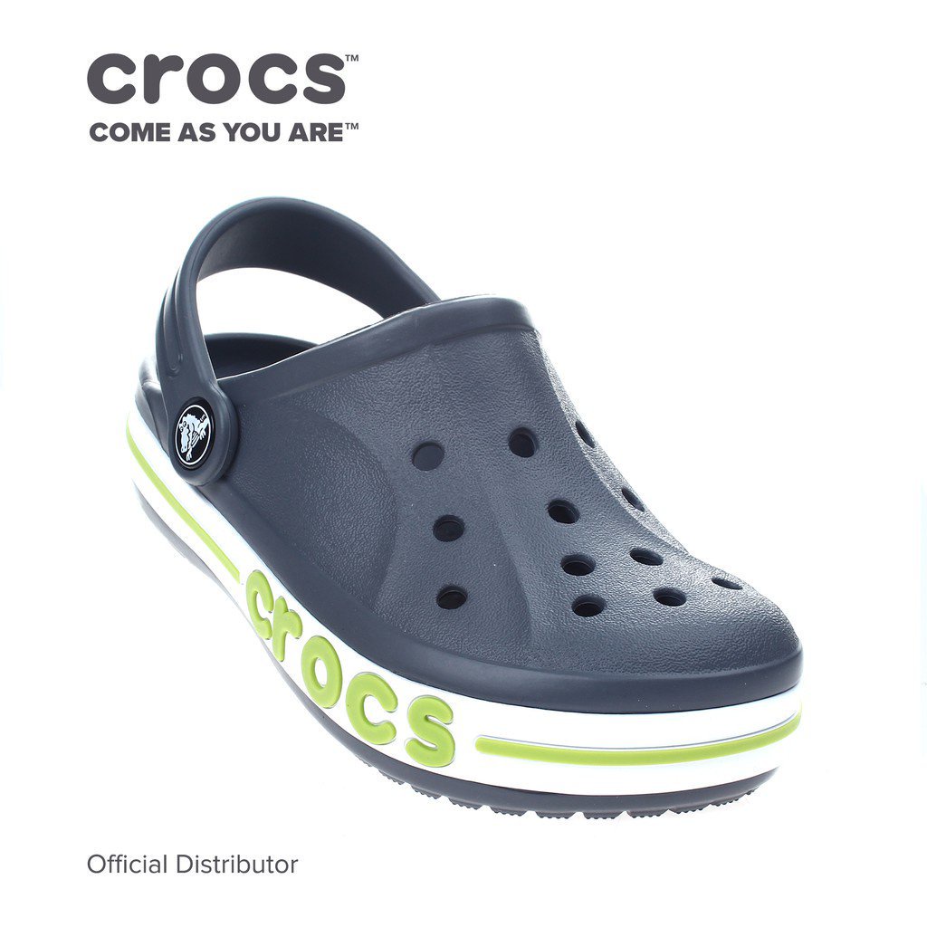 Lowest price hot sale crocs